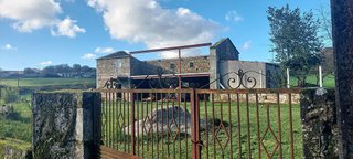 Chalet en venta en Silleda
