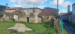 Chalet en venta en Silleda