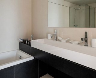 Piso en alquiler en Diagonal Mar i el Front Marítim del Poblenou en Barcelona