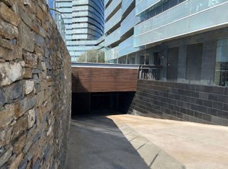 Piso en alquiler en Diagonal Mar i el Front Marítim del Poblenou en Barcelona