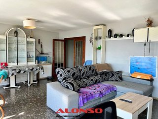 Piso en venta en Casco Urbano en Vinaròs