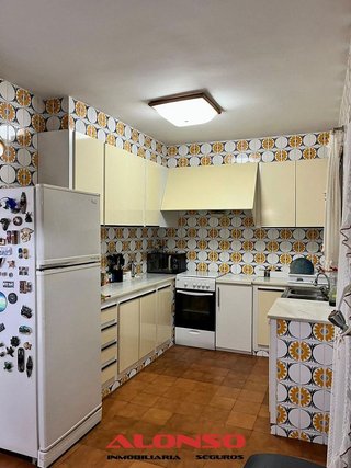 Piso en venta en Casco Urbano en Vinaròs