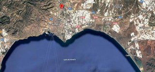Piso en venta en Huércal de Almería