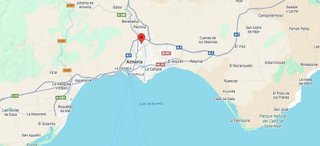 Piso en venta en Huércal de Almería