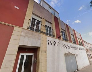 Piso en venta en Huércal de Almería