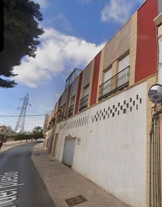 Piso en venta en Huércal de Almería