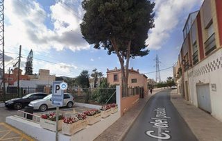Piso en venta en Huércal de Almería