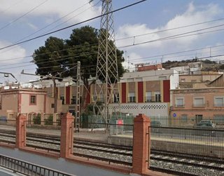 Piso en venta en Huércal de Almería