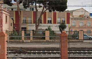 Piso en venta en Huércal de Almería