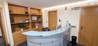 Oficina en alquiler en Porriño (O)