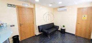 Oficina en alquiler en Porriño (O)