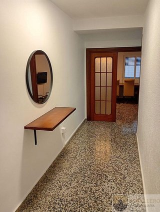 Piso en alquiler en Juan Carlos I en Murcia
