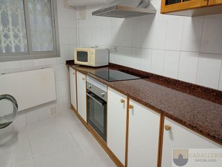 Piso en alquiler en Juan Carlos I en Murcia