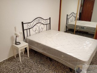 Piso en alquiler en Juan Carlos I en Murcia