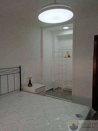 Piso en alquiler en Juan Carlos I en Murcia