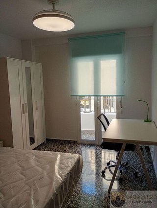 Piso en alquiler en Juan Carlos I en Murcia