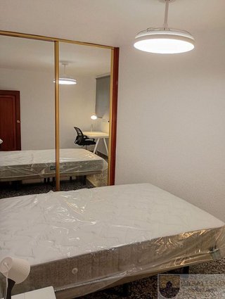 Piso en alquiler en Juan Carlos I en Murcia