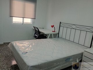 Piso en alquiler en Juan Carlos I en Murcia