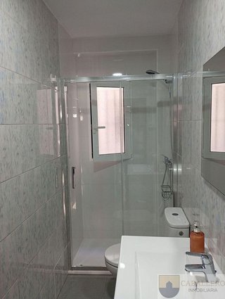 Piso en alquiler en Juan Carlos I en Murcia