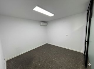 Oficina en alquiler en El Pla del Remei en Valencia