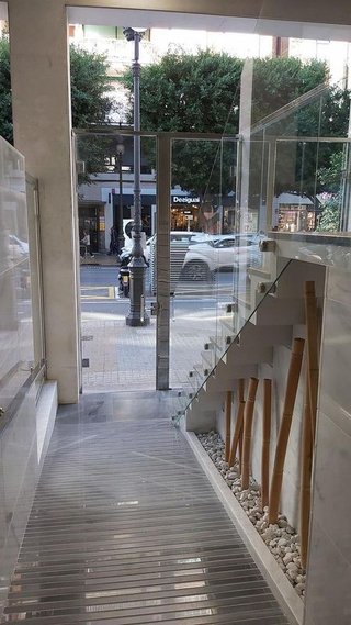 Oficina en alquiler en El Pla del Remei en Valencia