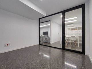 Oficina en alquiler en El Pla del Remei en Valencia