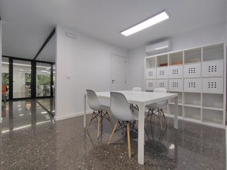 Oficina en alquiler en El Pla del Remei en Valencia