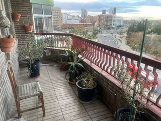 Piso en venta en Ciudad Jardín - Parque Roma en Zaragoza