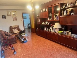 Piso en venta en Ciudad Jardín - Parque Roma en Zaragoza