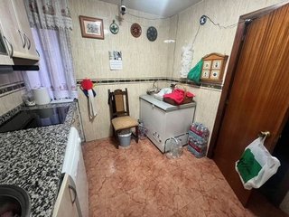Piso en venta en Ciudad Jardín - Parque Roma en Zaragoza
