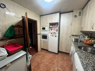 Piso en venta en Ciudad Jardín - Parque Roma en Zaragoza
