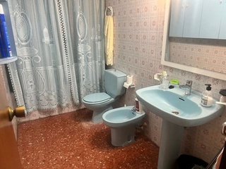 Piso en venta en Ciudad Jardín - Parque Roma en Zaragoza