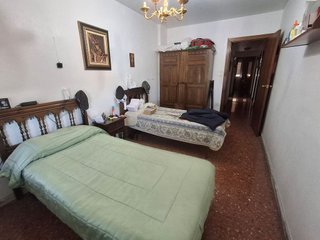 Piso en venta en Ciudad Jardín - Parque Roma en Zaragoza