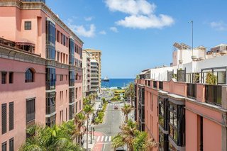 Piso en alquiler en Triana en Palmas de Gran Canaria(Las)