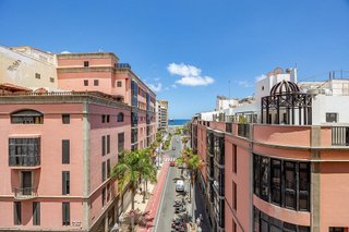 Piso en alquiler en Triana en Palmas de Gran Canaria(Las)