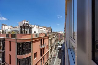 Piso en alquiler en Triana en Palmas de Gran Canaria(Las)