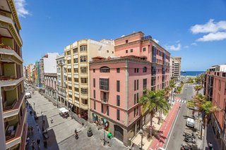 Piso en alquiler en Triana en Palmas de Gran Canaria(Las)