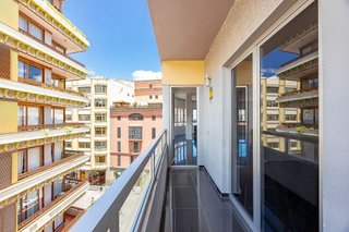 Piso en alquiler en Triana en Palmas de Gran Canaria(Las)