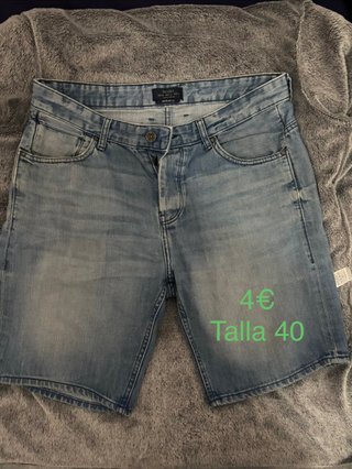Lote ropa 32€ todo o  segun precio de cada prenda