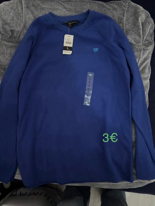 Lote ropa 32€ todo o  segun precio de cada prenda