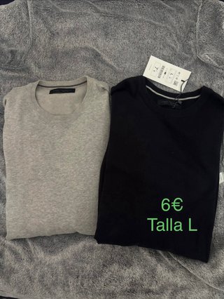 Lote ropa 32€ todo o  segun precio de cada prenda