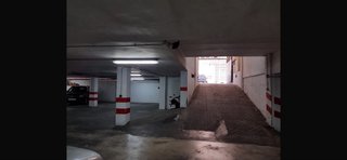 Plaza de garaje en Concordia con Rambla Juan Mateo