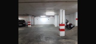 Plaza de garaje en Concordia con Rambla Juan Mateo