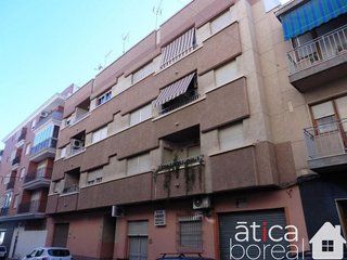 Local comercial en venta en Águilas ciudad en Águilas