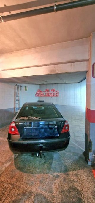 Garaje en venta en Carrús Est - Camí dels Magros en Elche
