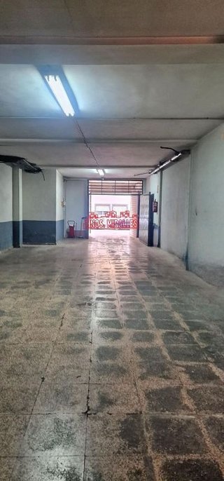 Garaje en venta en Carrús Est - Camí dels Magros en Elche
