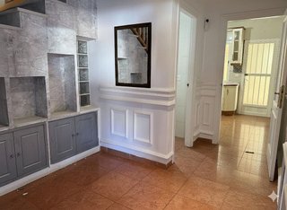 Casa adosada en venta en Huércal de Almería