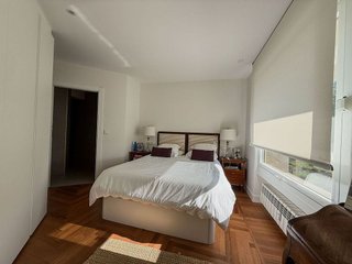Piso en alquiler en El Antiguo en San Sebastián-Donostia