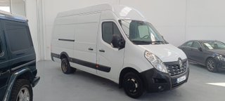 Renault Master 2017