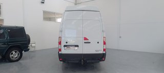 Renault Master 2017